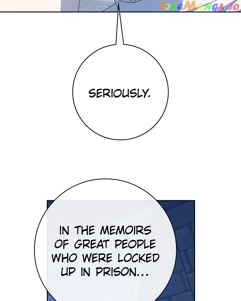 I Want to Be You, Just For A Day Chapter 172 - page 169