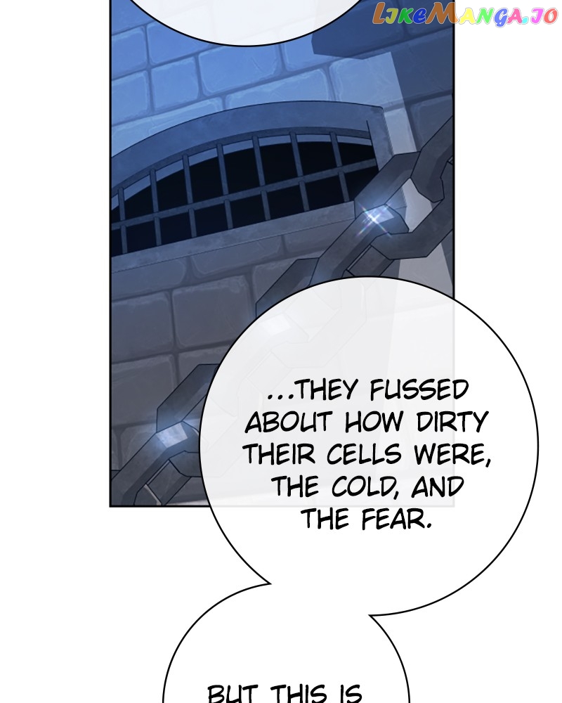 I Want to Be You, Just For A Day Chapter 172 - page 170