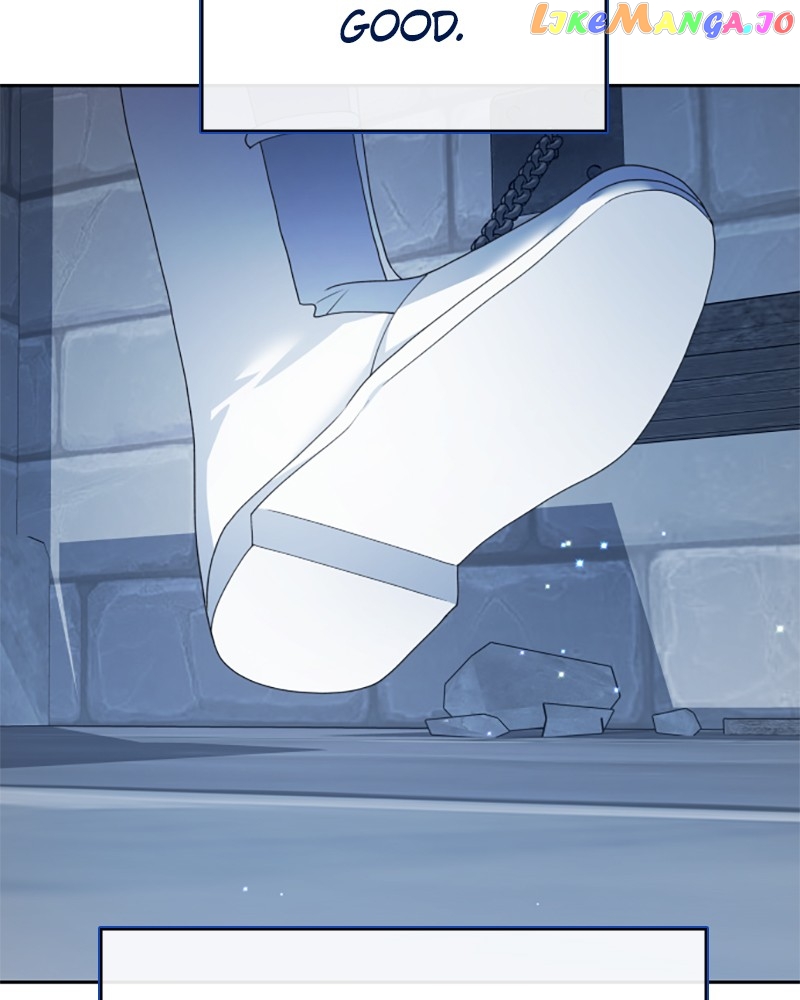 I Want to Be You, Just For A Day Chapter 172 - page 176