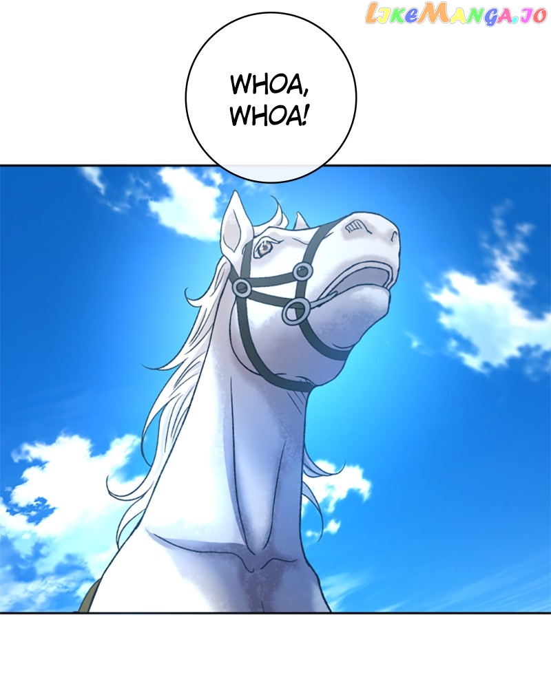 I Want to Be You, Just For A Day Chapter 172 - page 186