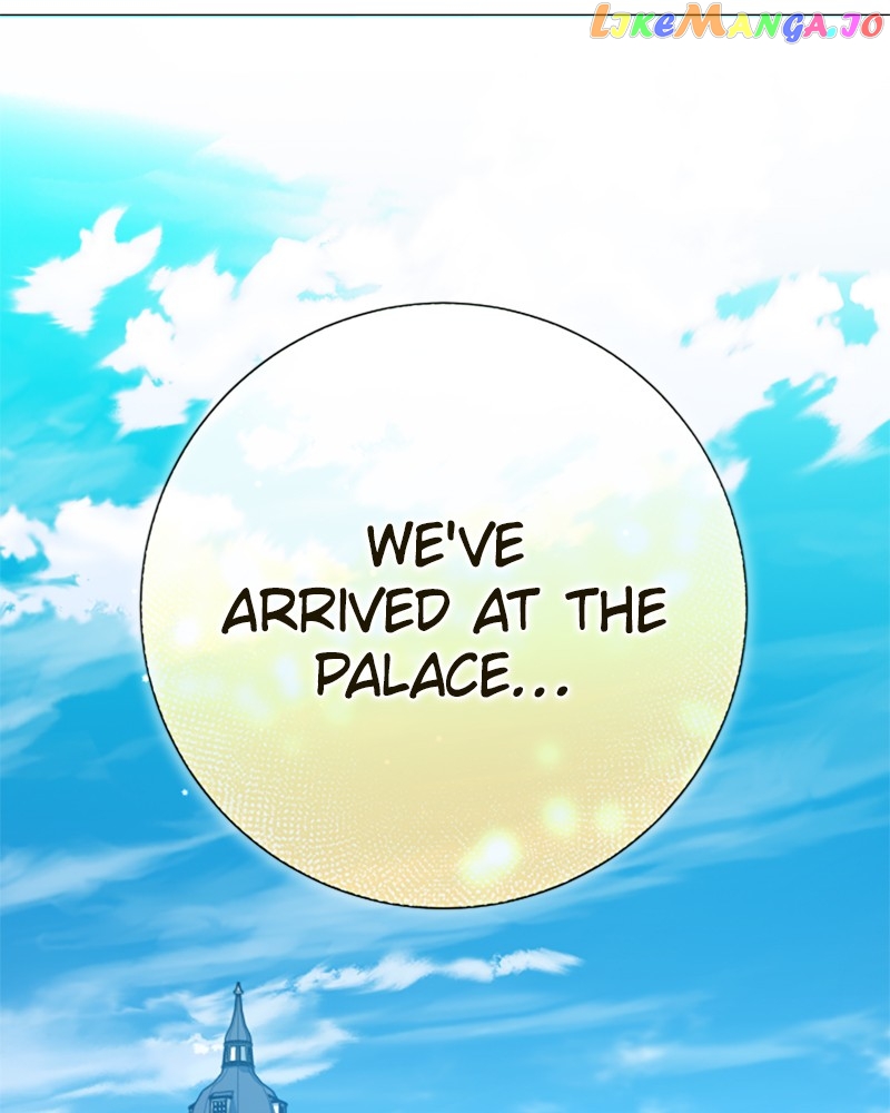 I Want to Be You, Just For A Day Chapter 172 - page 188