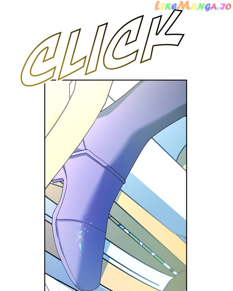 I Want to Be You, Just For A Day Chapter 172 - page 191