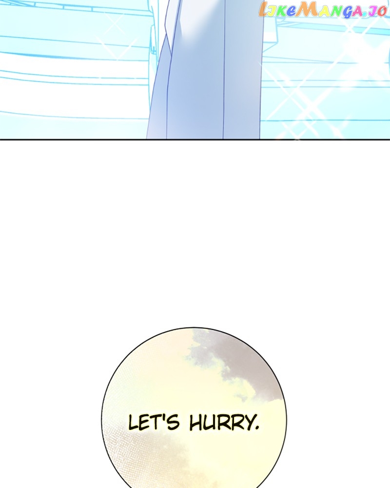 I Want to Be You, Just For A Day Chapter 172 - page 196