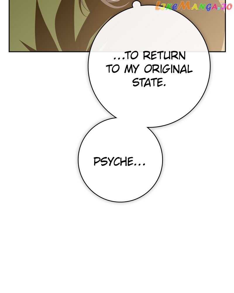 I Want to Be You, Just For A Day Chapter 172 - page 21