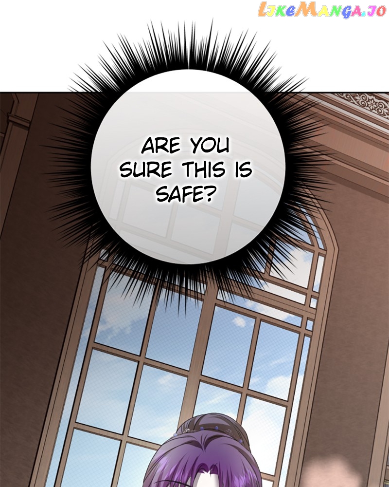 I Want to Be You, Just For A Day Chapter 172 - page 22