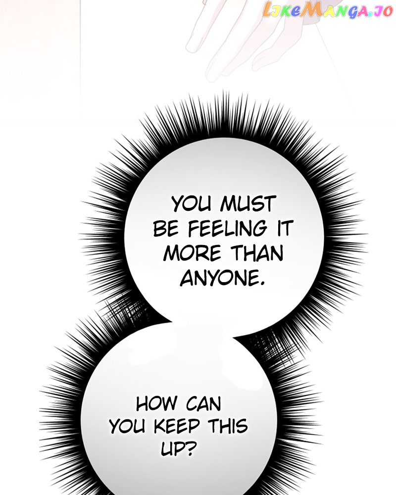 I Want to Be You, Just For A Day Chapter 172 - page 24