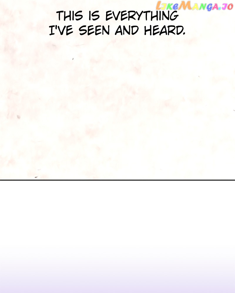 I Want to Be You, Just For A Day Chapter 172 - page 29