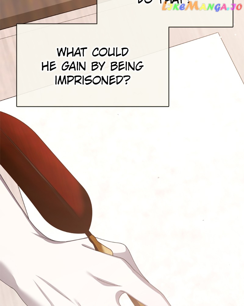 I Want to Be You, Just For A Day Chapter 172 - page 32