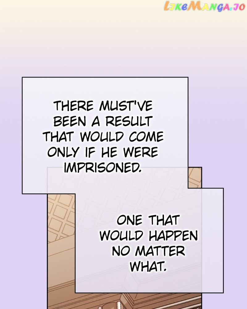 I Want to Be You, Just For A Day Chapter 172 - page 34