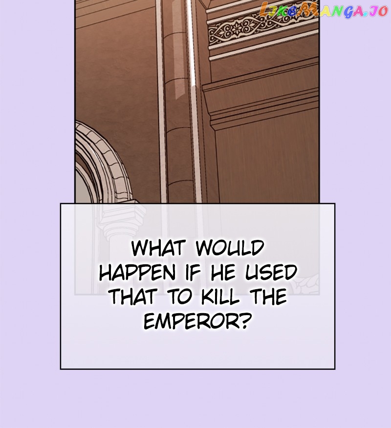I Want to Be You, Just For A Day Chapter 172 - page 35