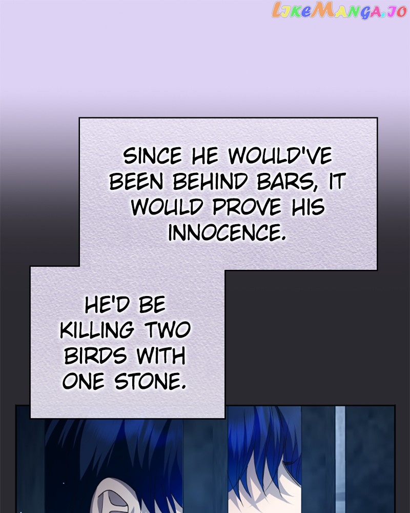 I Want to Be You, Just For A Day Chapter 172 - page 36