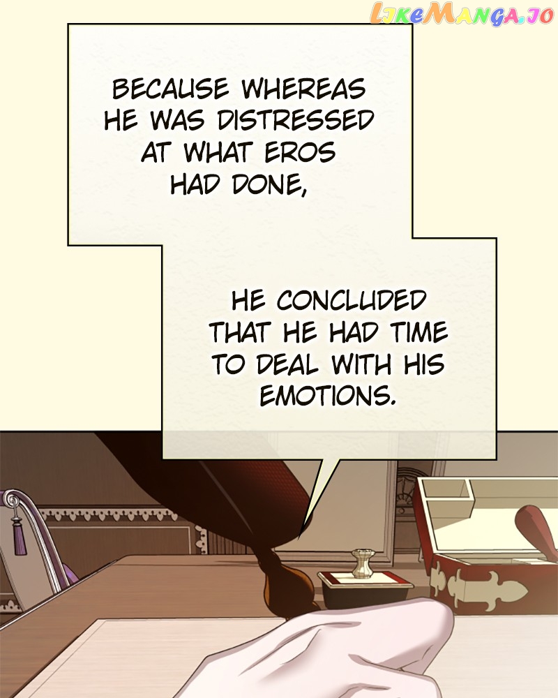 I Want to Be You, Just For A Day Chapter 172 - page 45