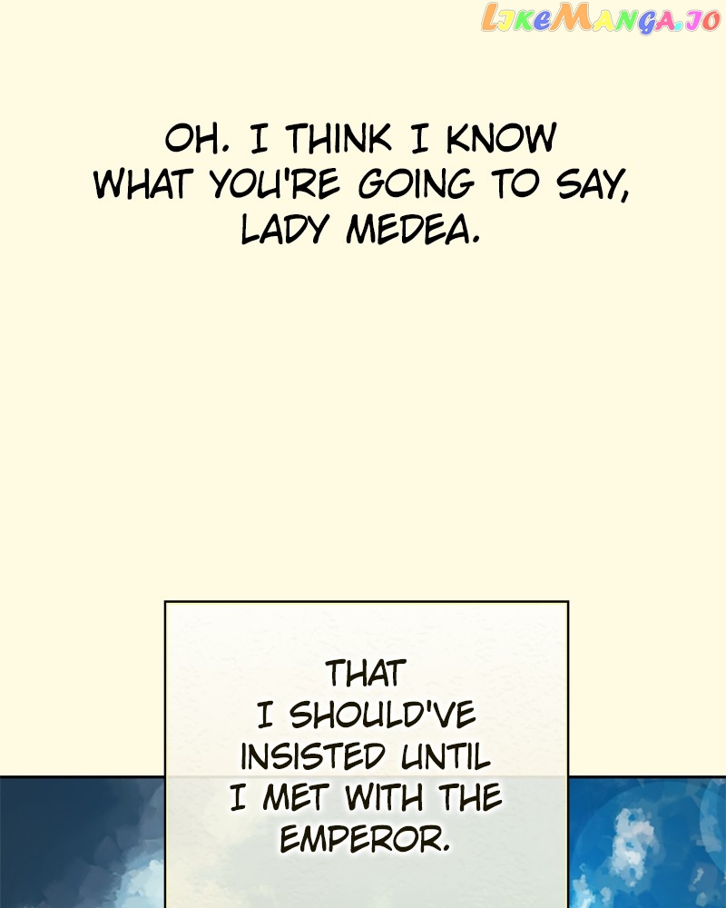 I Want to Be You, Just For A Day Chapter 172 - page 47