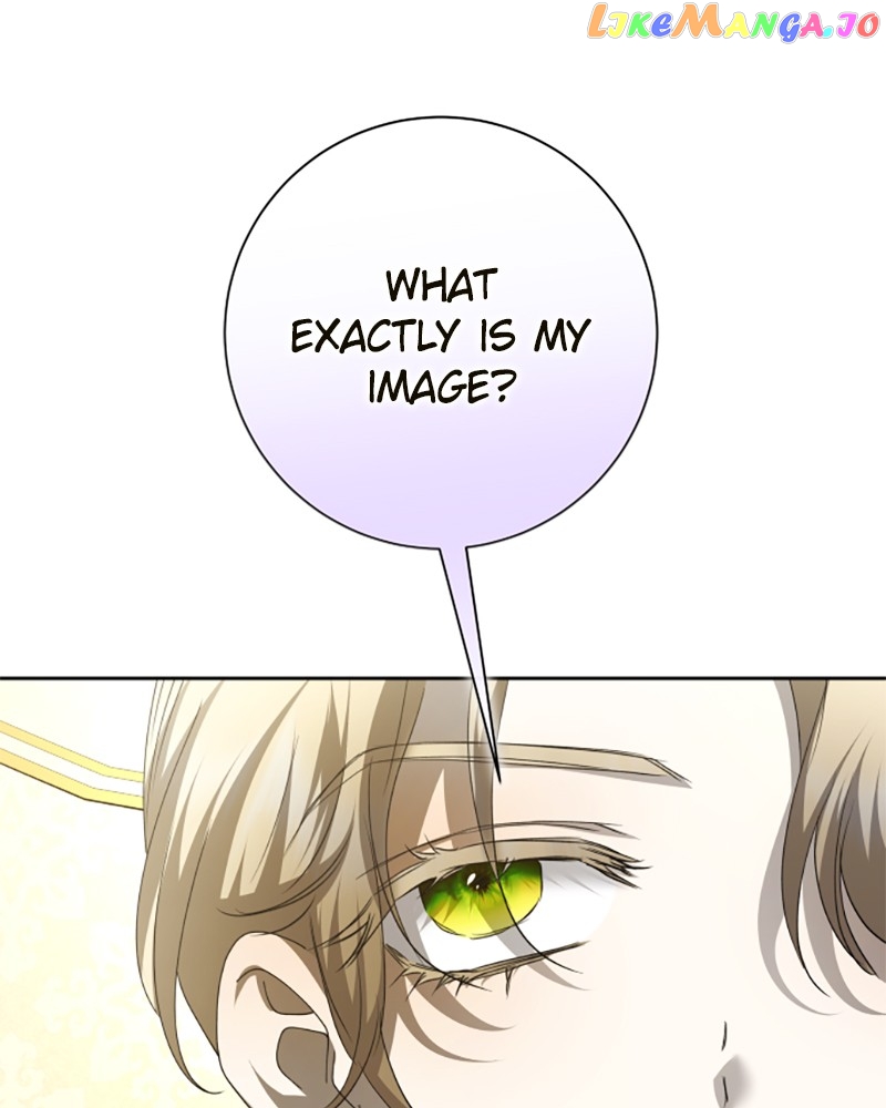 I Want to Be You, Just For A Day Chapter 172 - page 52