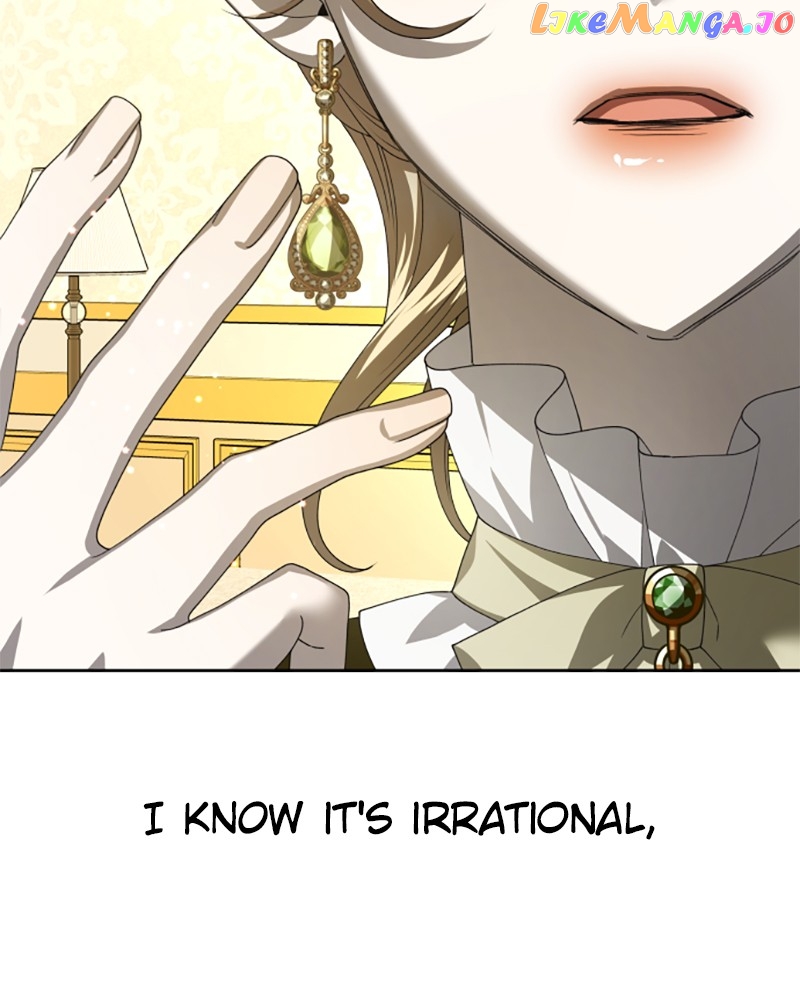 I Want to Be You, Just For A Day Chapter 172 - page 53