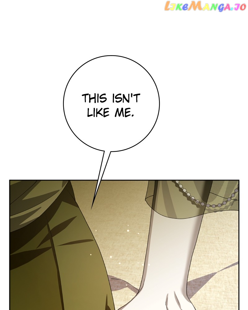 I Want to Be You, Just For A Day Chapter 172 - page 57