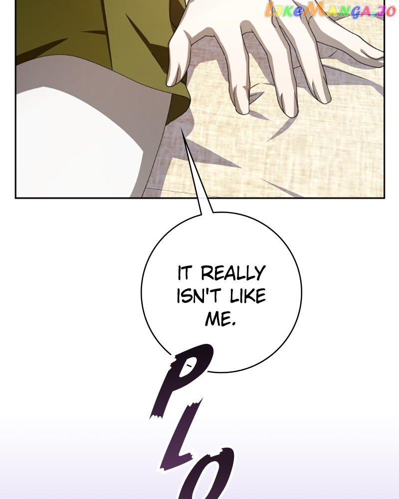 I Want to Be You, Just For A Day Chapter 172 - page 58
