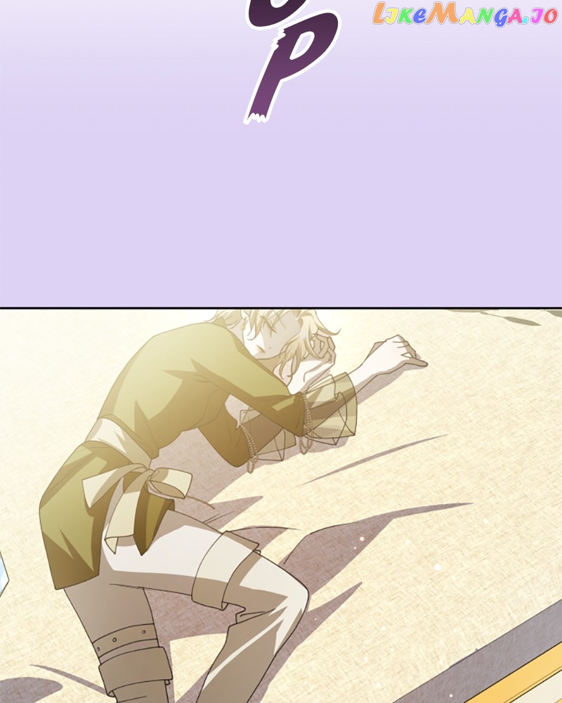 I Want to Be You, Just For A Day Chapter 172 - page 59