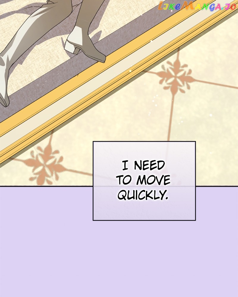 I Want to Be You, Just For A Day Chapter 172 - page 60