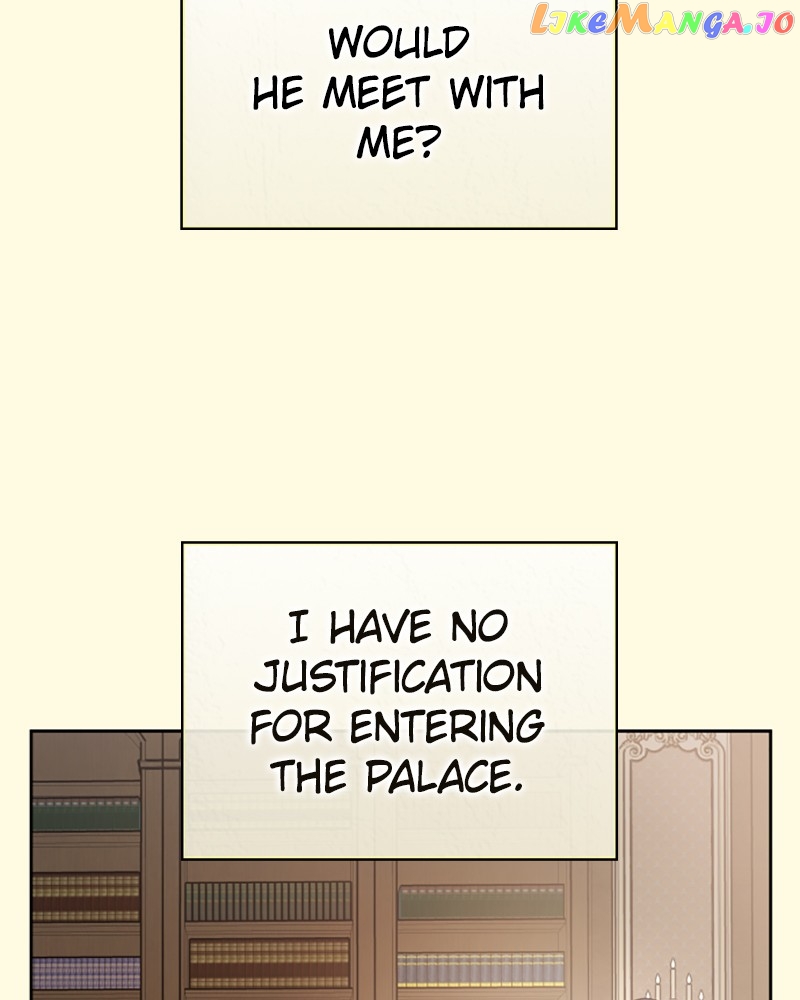 I Want to Be You, Just For A Day Chapter 172 - page 64