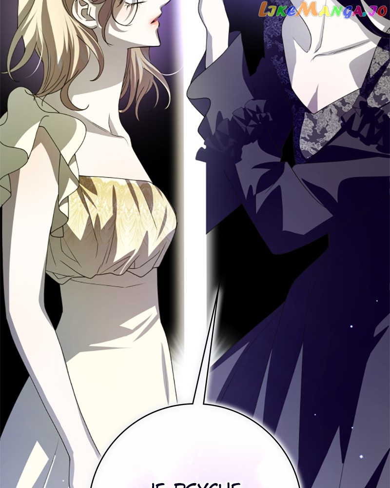 I Want to Be You, Just For A Day Chapter 172 - page 70