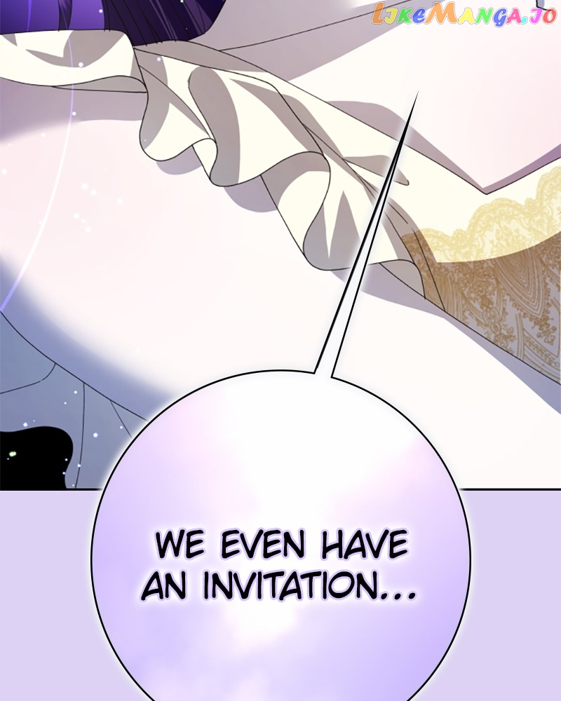 I Want to Be You, Just For A Day Chapter 172 - page 73