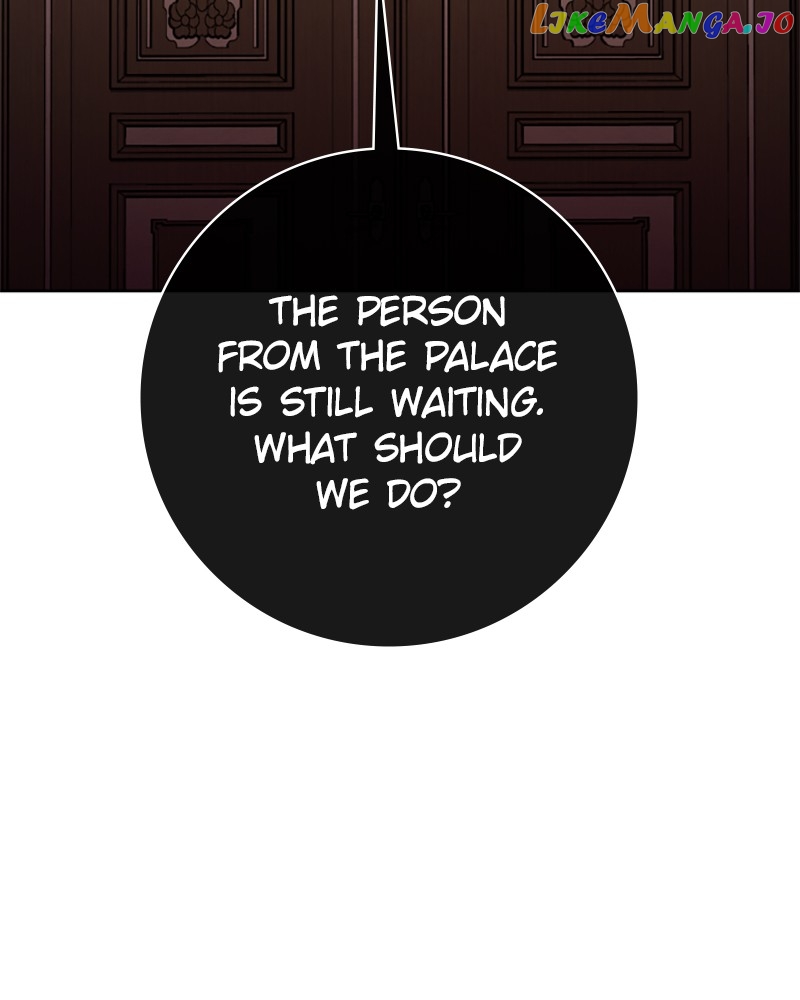 I Want to Be You, Just For A Day Chapter 172 - page 83