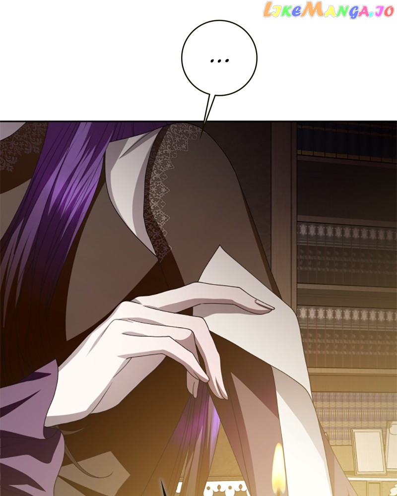 I Want to Be You, Just For A Day Chapter 172 - page 84