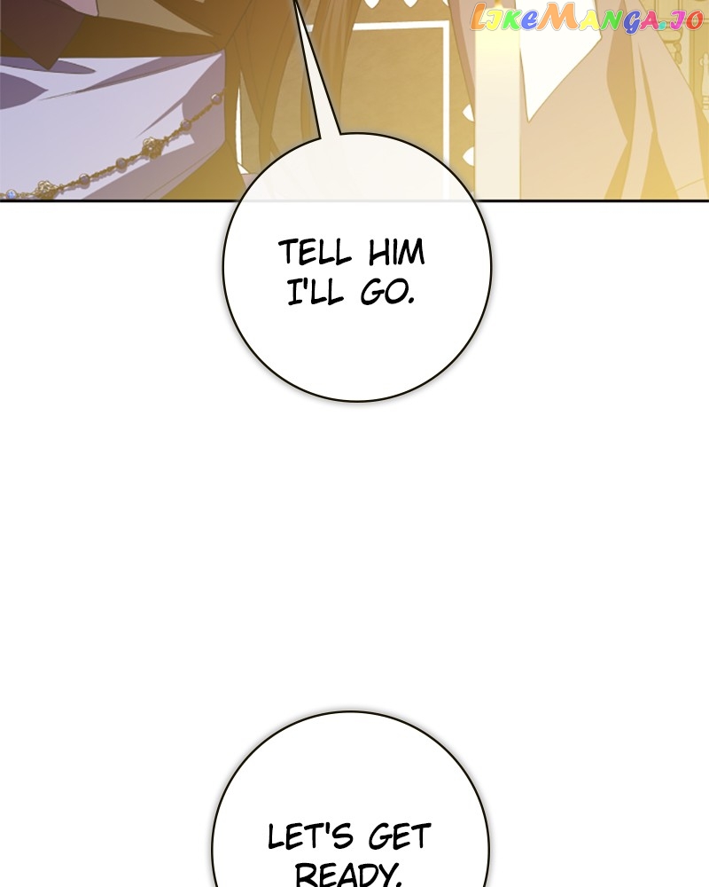 I Want to Be You, Just For A Day Chapter 172 - page 85