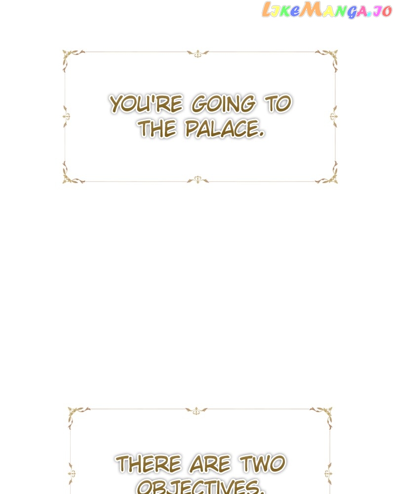 I Want to Be You, Just For A Day Chapter 172 - page 88