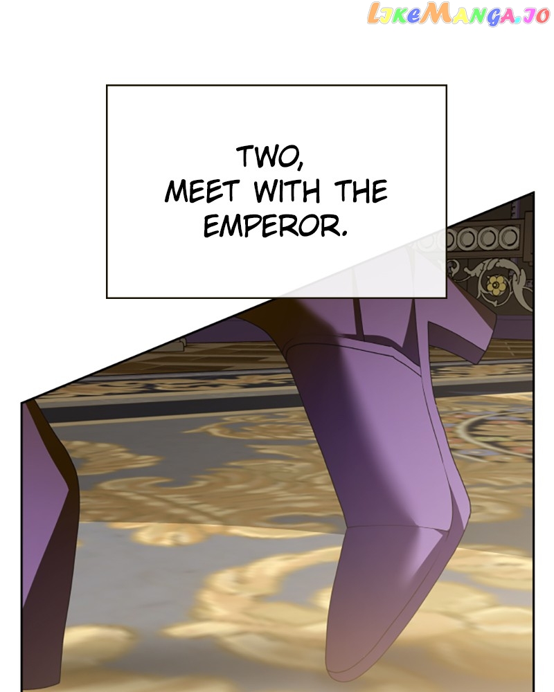 I Want to Be You, Just For A Day Chapter 172 - page 92
