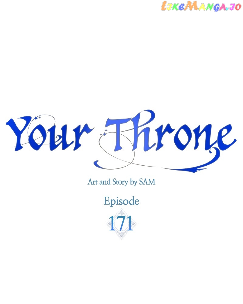 I Want to Be You, Just For A Day Chapter 172 - page 99