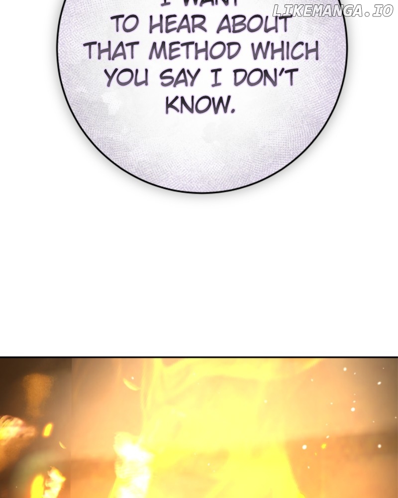 I Want to Be You, Just For A Day Chapter 239 - page 110