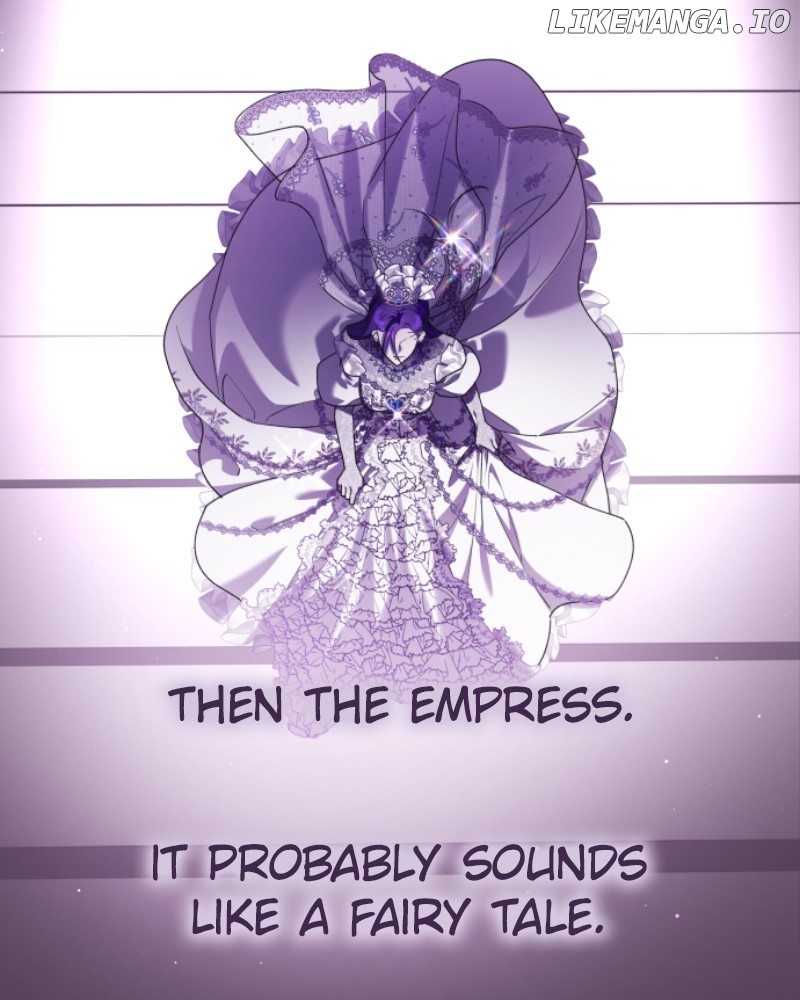 I Want to Be You, Just For A Day Chapter 239 - page 27