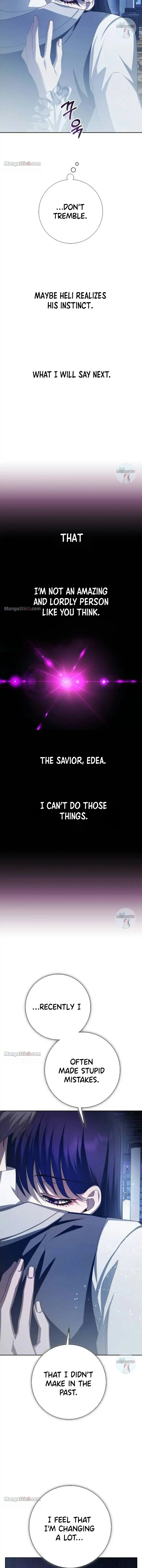 I Want to Be You, Just For A Day Chapter 161 - page 12