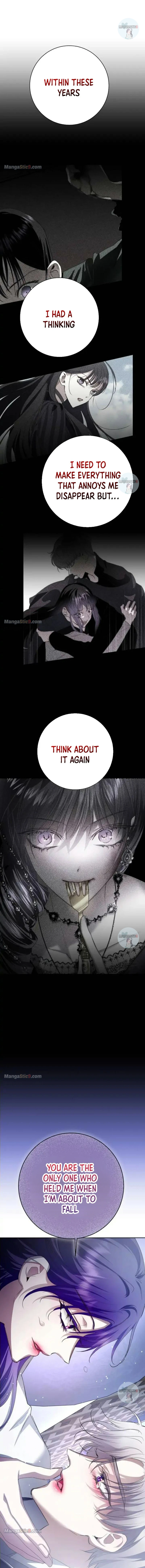 I Want to Be You, Just For A Day Chapter 161 - page 19