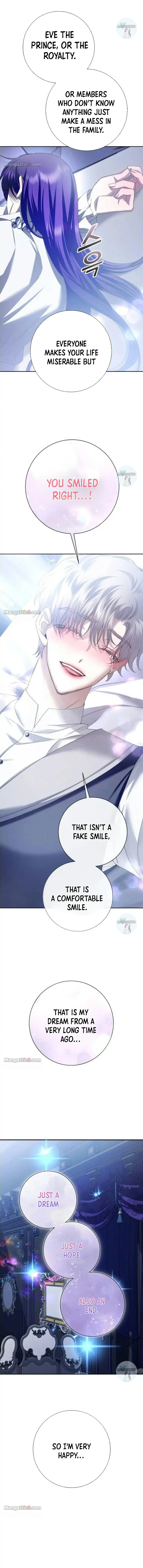 I Want to Be You, Just For A Day Chapter 161 - page 22