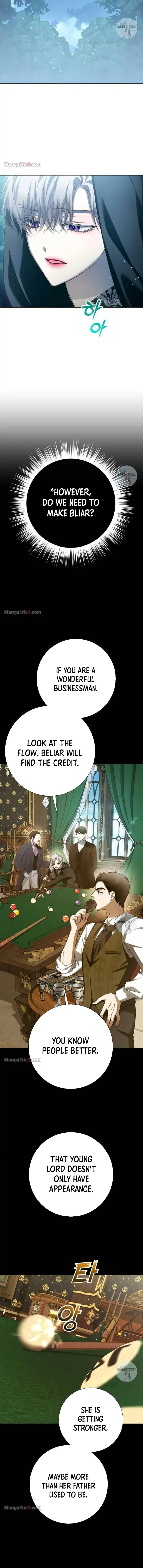 I Want to Be You, Just For A Day Chapter 161 - page 24
