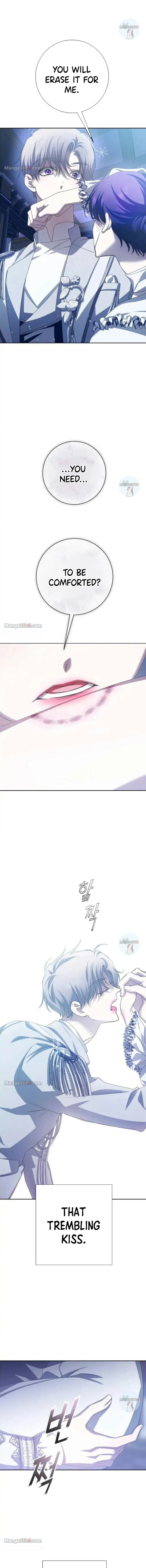 I Want to Be You, Just For A Day Chapter 161 - page 6