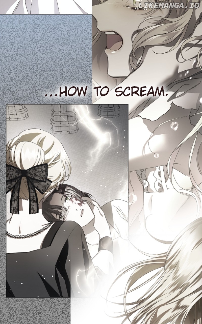 I Want to Be You, Just For A Day Chapter 219 - page 100