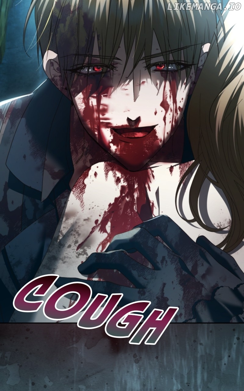 I Want to Be You, Just For A Day Chapter 219 - page 104