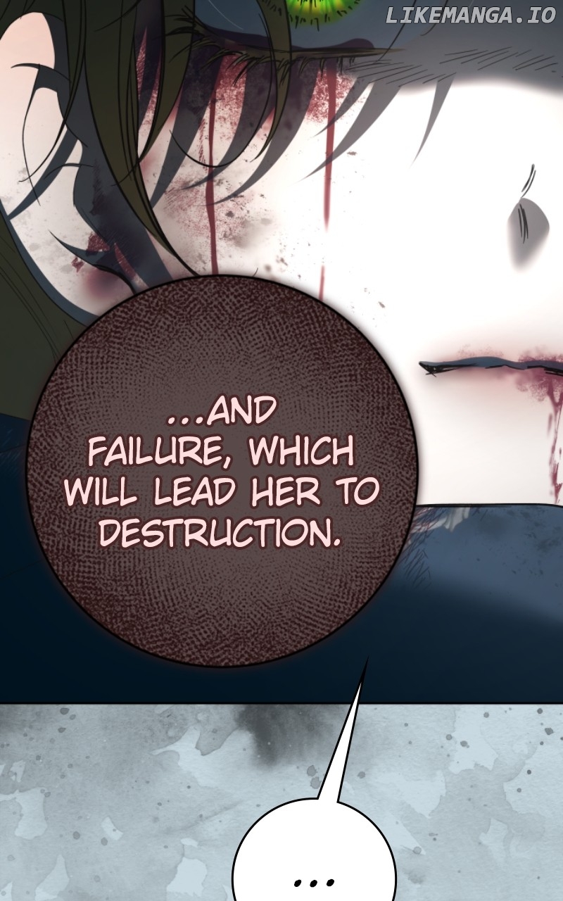 I Want to Be You, Just For A Day Chapter 219 - page 106