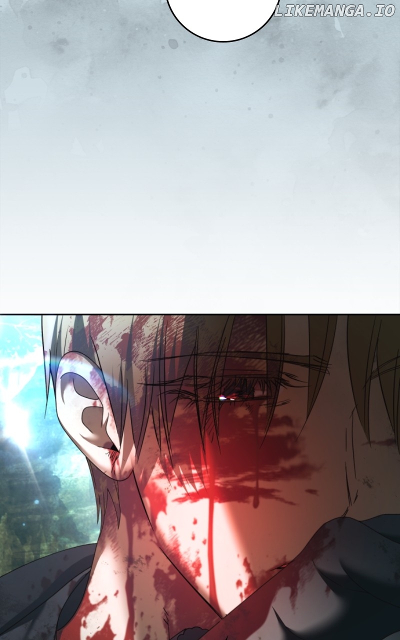 I Want to Be You, Just For A Day Chapter 219 - page 107