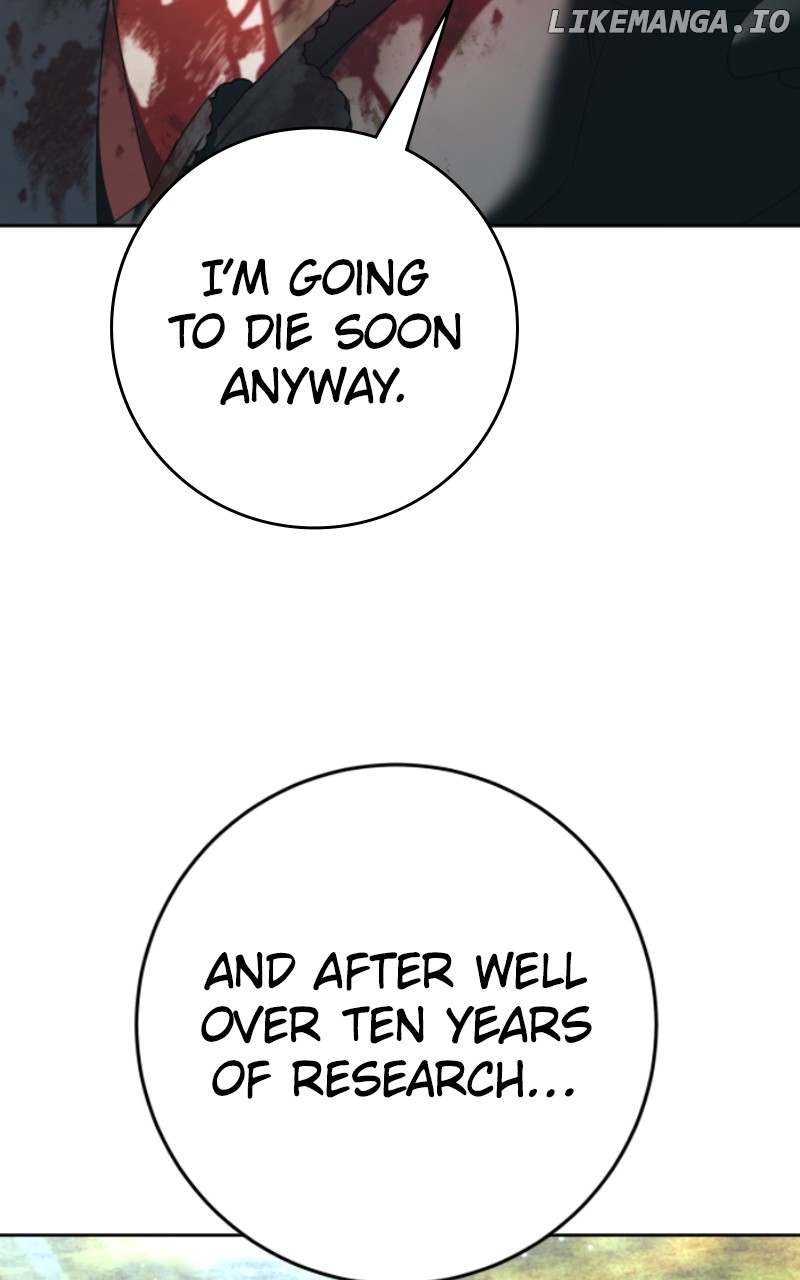 I Want to Be You, Just For A Day Chapter 219 - page 108