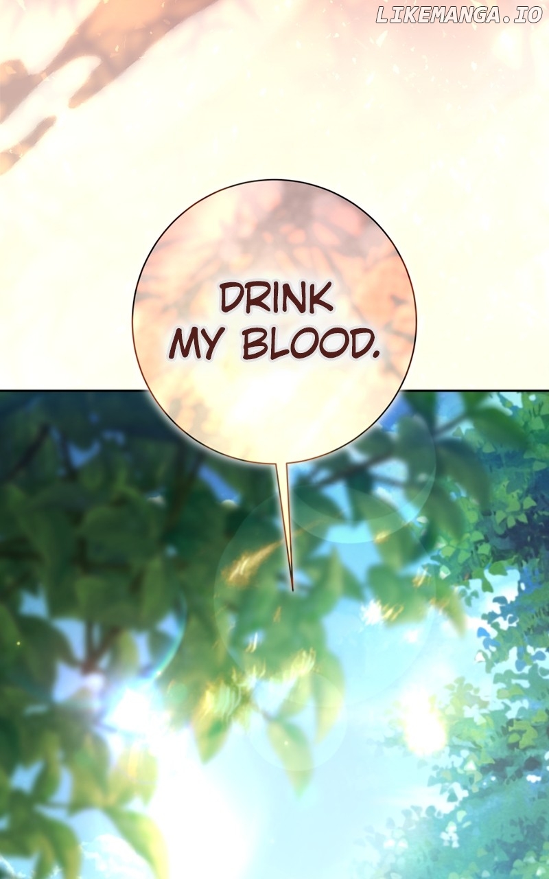 I Want to Be You, Just For A Day Chapter 219 - page 110