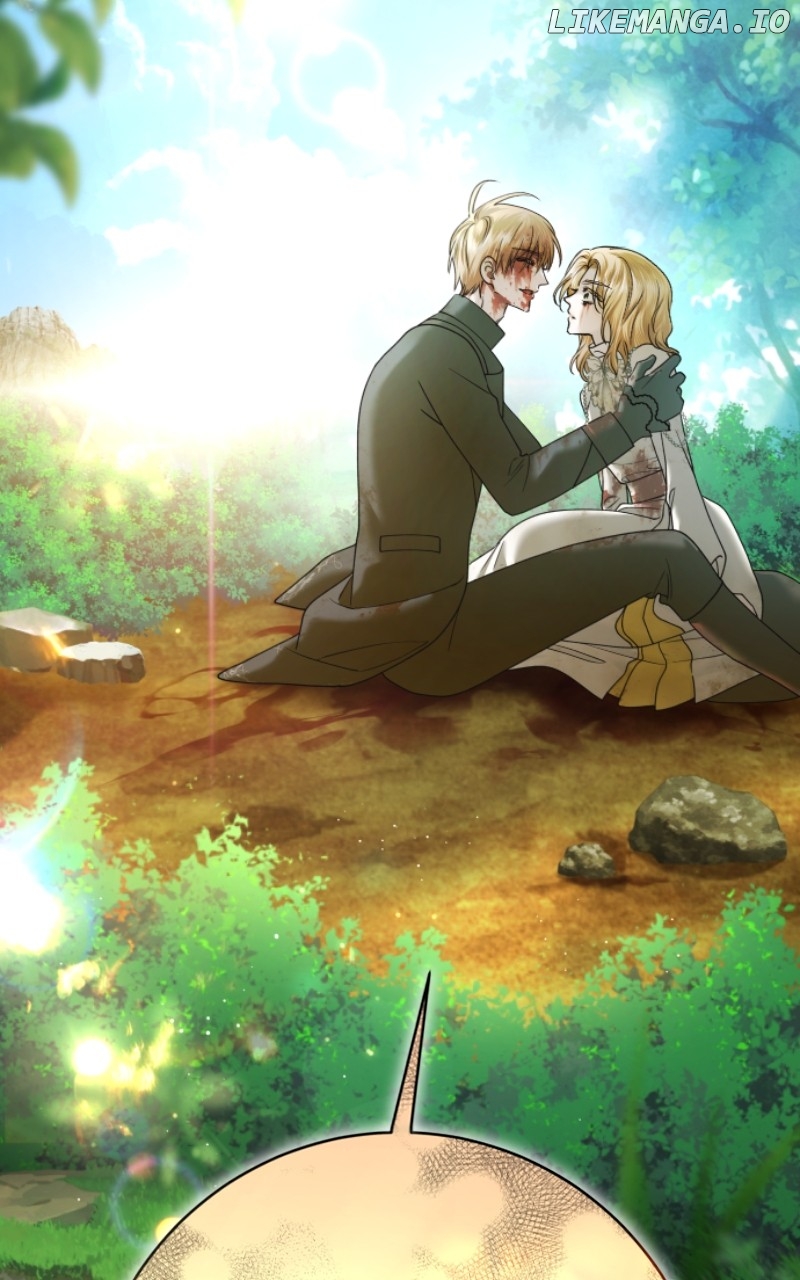 I Want to Be You, Just For A Day Chapter 219 - page 111
