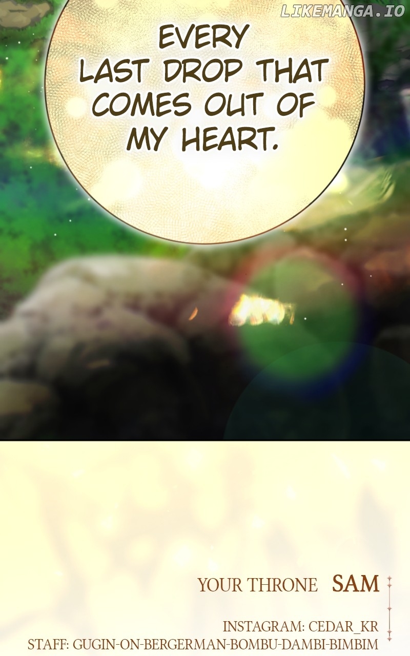 I Want to Be You, Just For A Day Chapter 219 - page 112