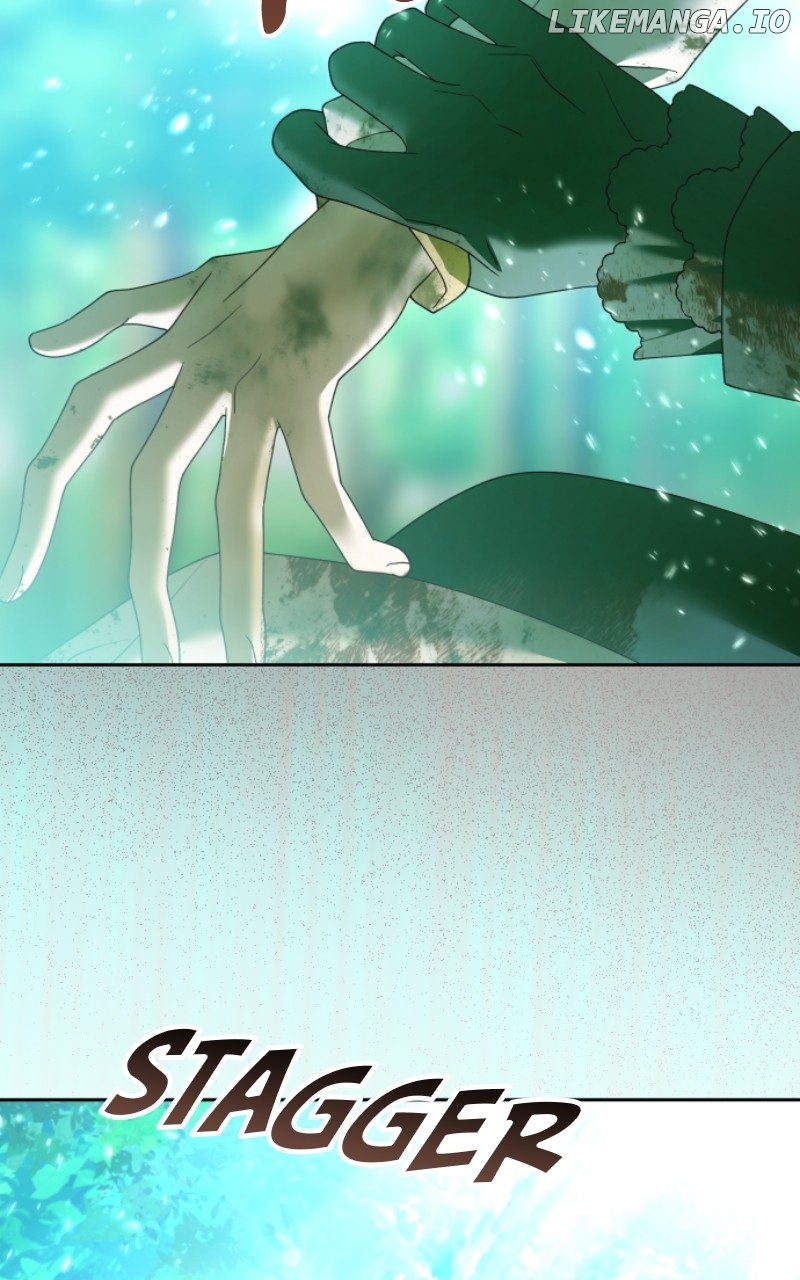 I Want to Be You, Just For A Day Chapter 219 - page 12