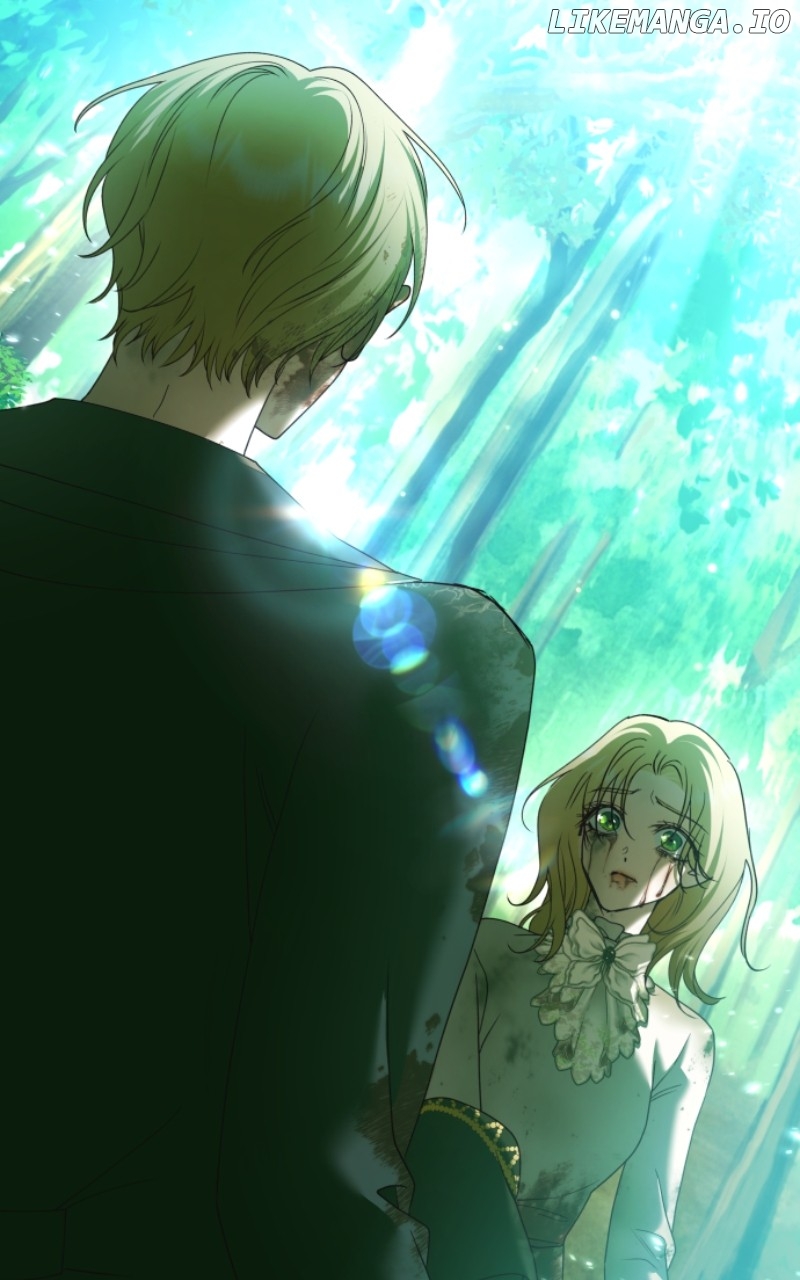 I Want to Be You, Just For A Day Chapter 219 - page 13