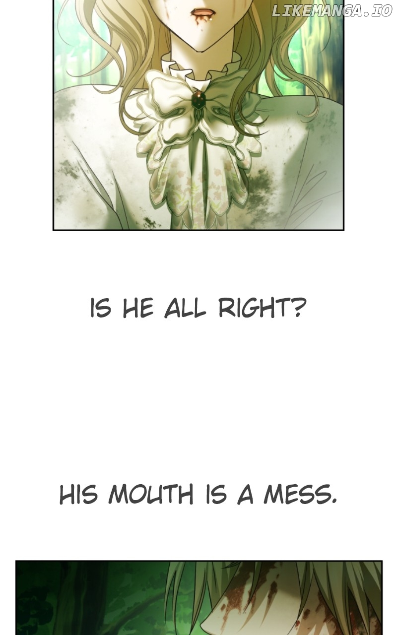 I Want to Be You, Just For A Day Chapter 219 - page 17